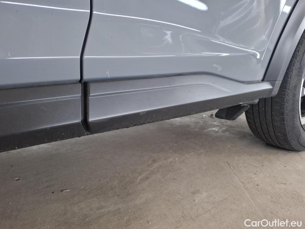  Nissan  Juke NISSAN  / 2019 / 5P / Crossover Hybrid 143 N-Connecta #32