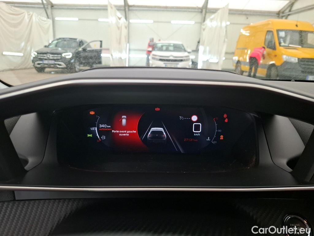  Peugeot  208  Allure Business 1.2 PureTech 100CV BVM6 E6d #28