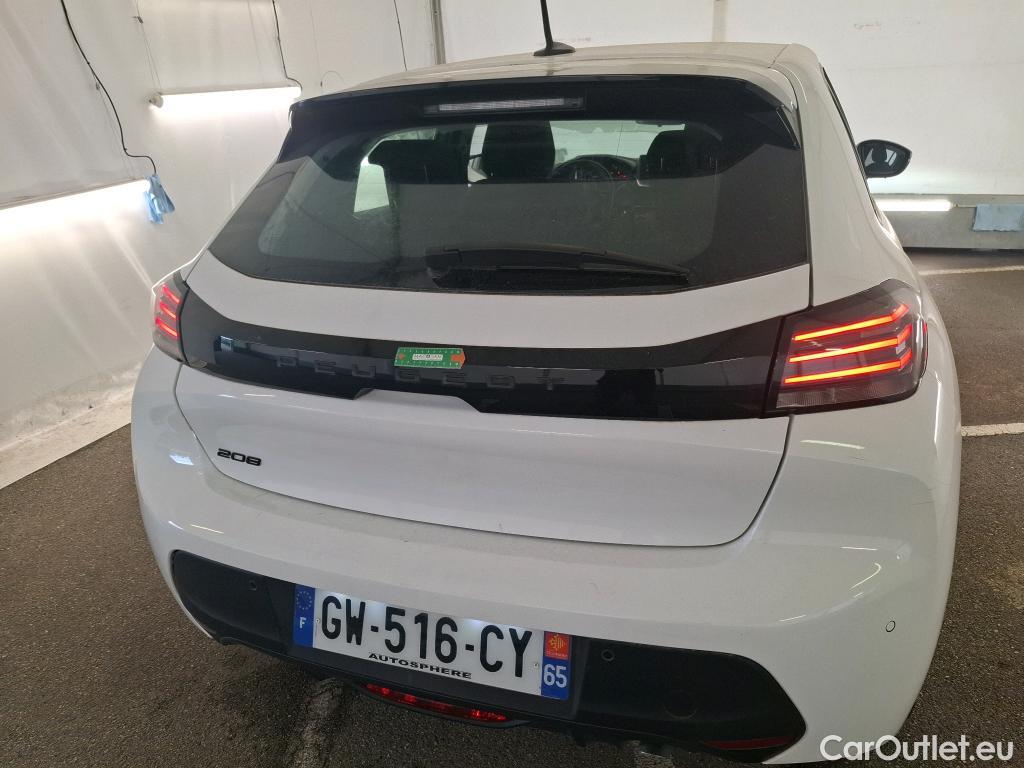  Peugeot  208  Active 1.2 PureTech 100CV BVM6 E6d #16