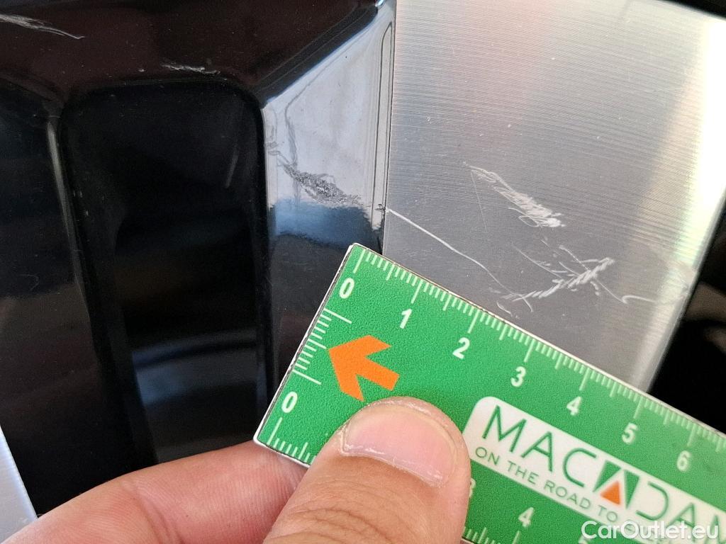  Citroen  C3  Max 1.2 PureTech 80CV BVM5 6E #22