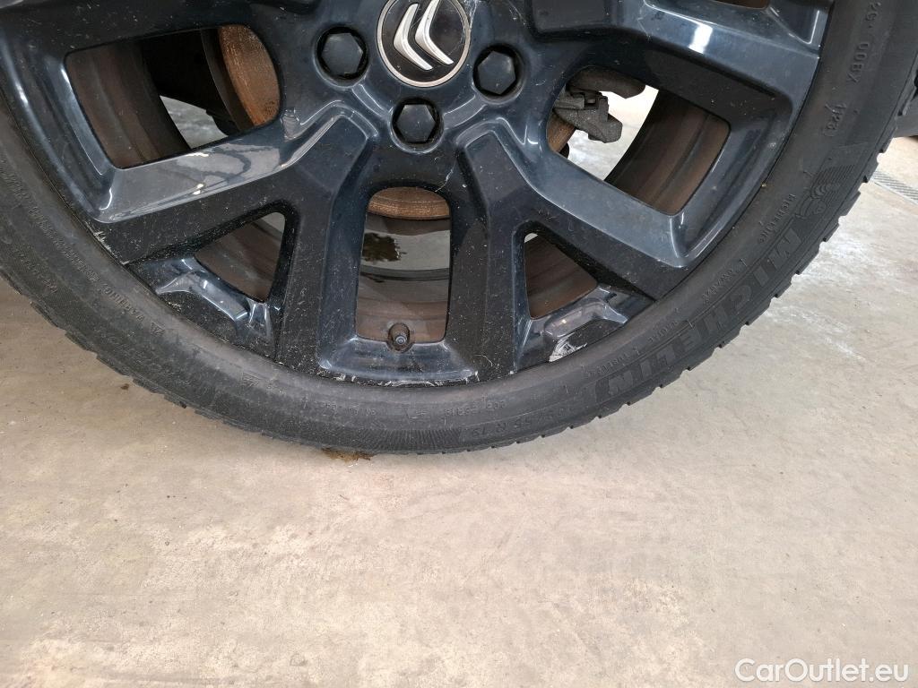  Citroen  C5 Aircross  Shine Pack 1.5 BlueHDi 130CV BVA8 E6d #22