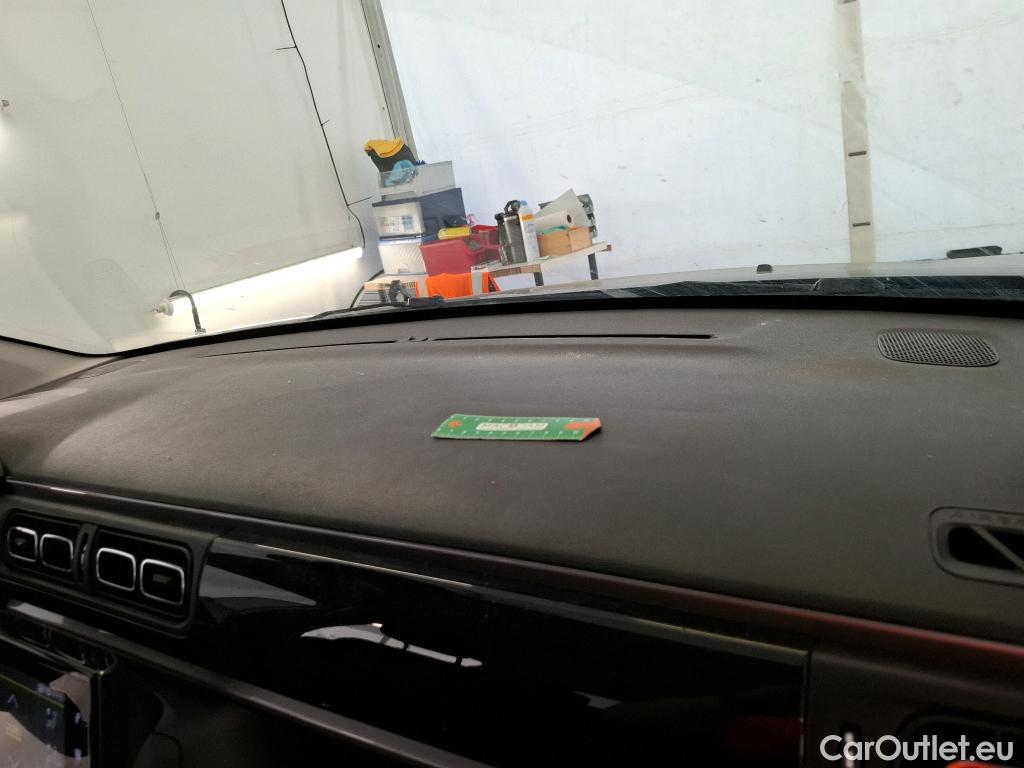  Citroen  C3  Max 1.2 PureTech 80CV BVM5 6E #15