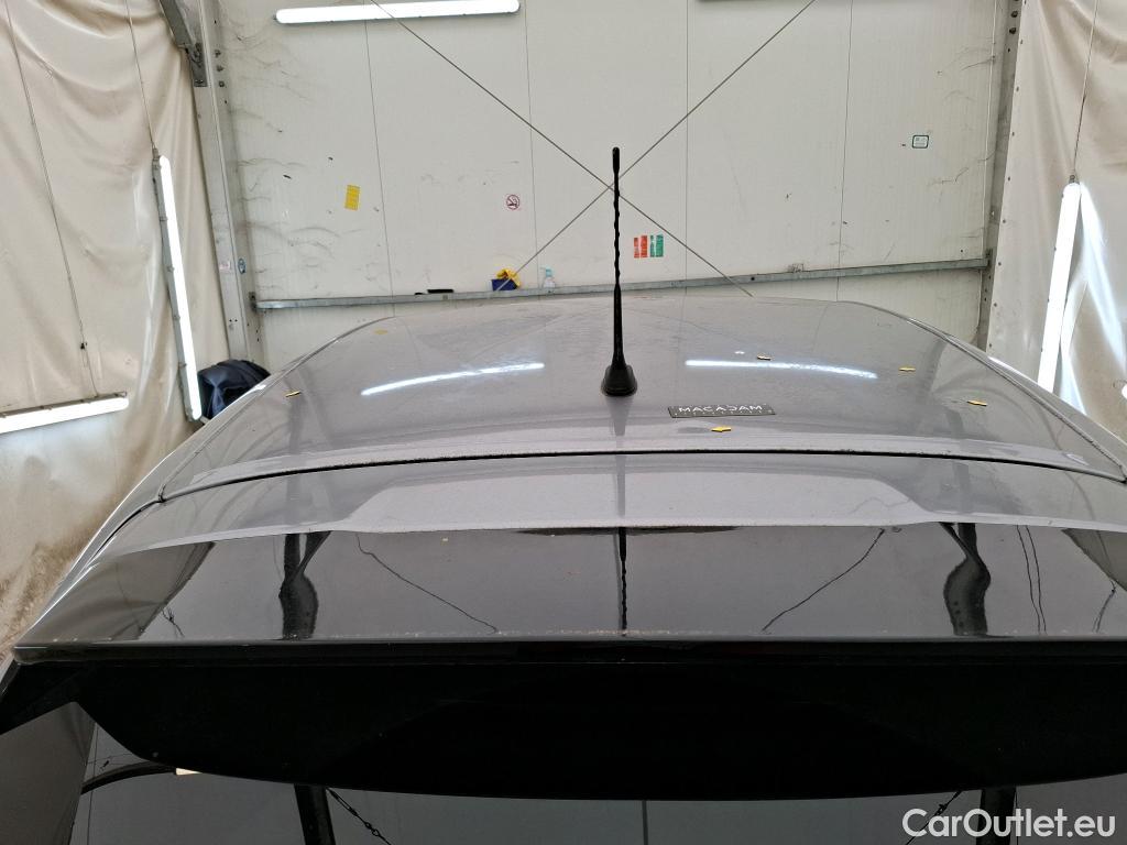 Peugeot  208  (e-) Allure 50kWh BVA #1