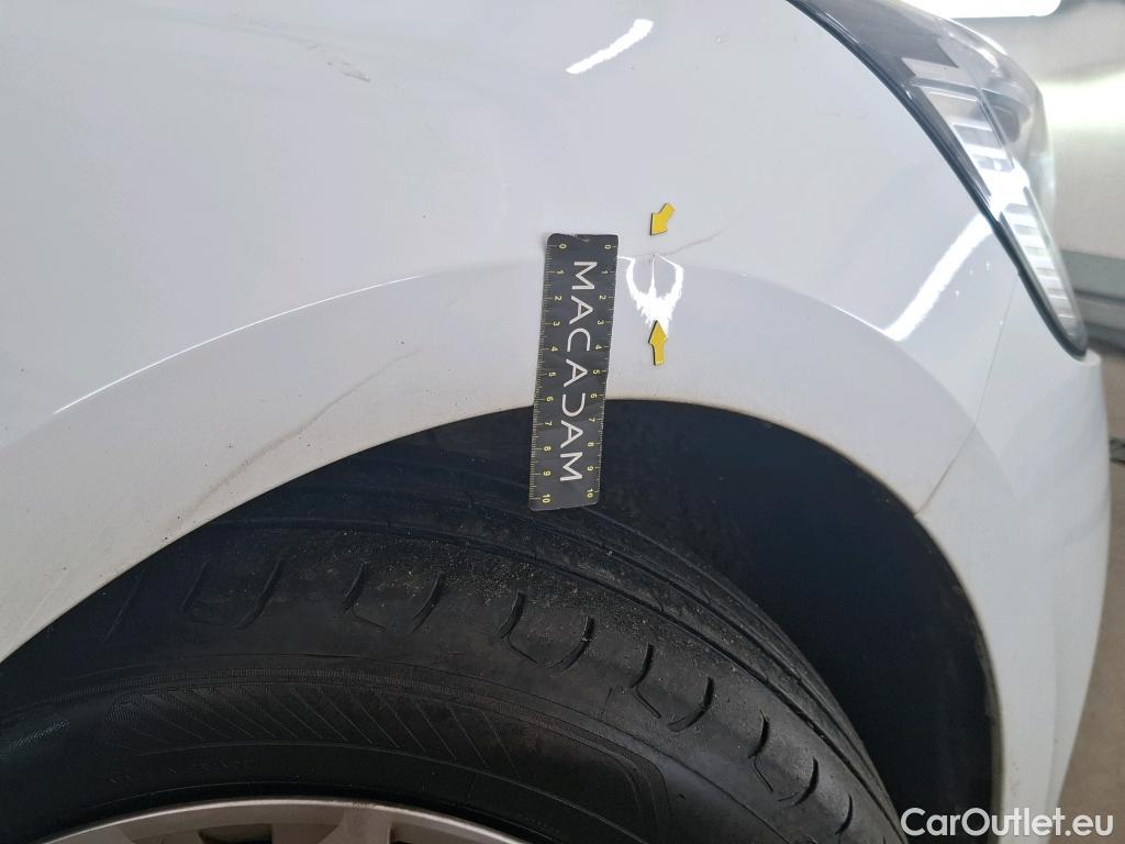  Renault  Clio  V Business 1.0 SCe 65CV BVM5 E6d #39