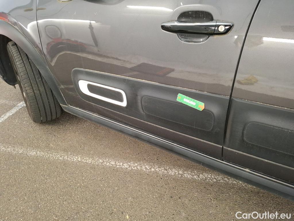  Citroen  C3  Max 1.2 PureTech 80CV BVM5 6E #27