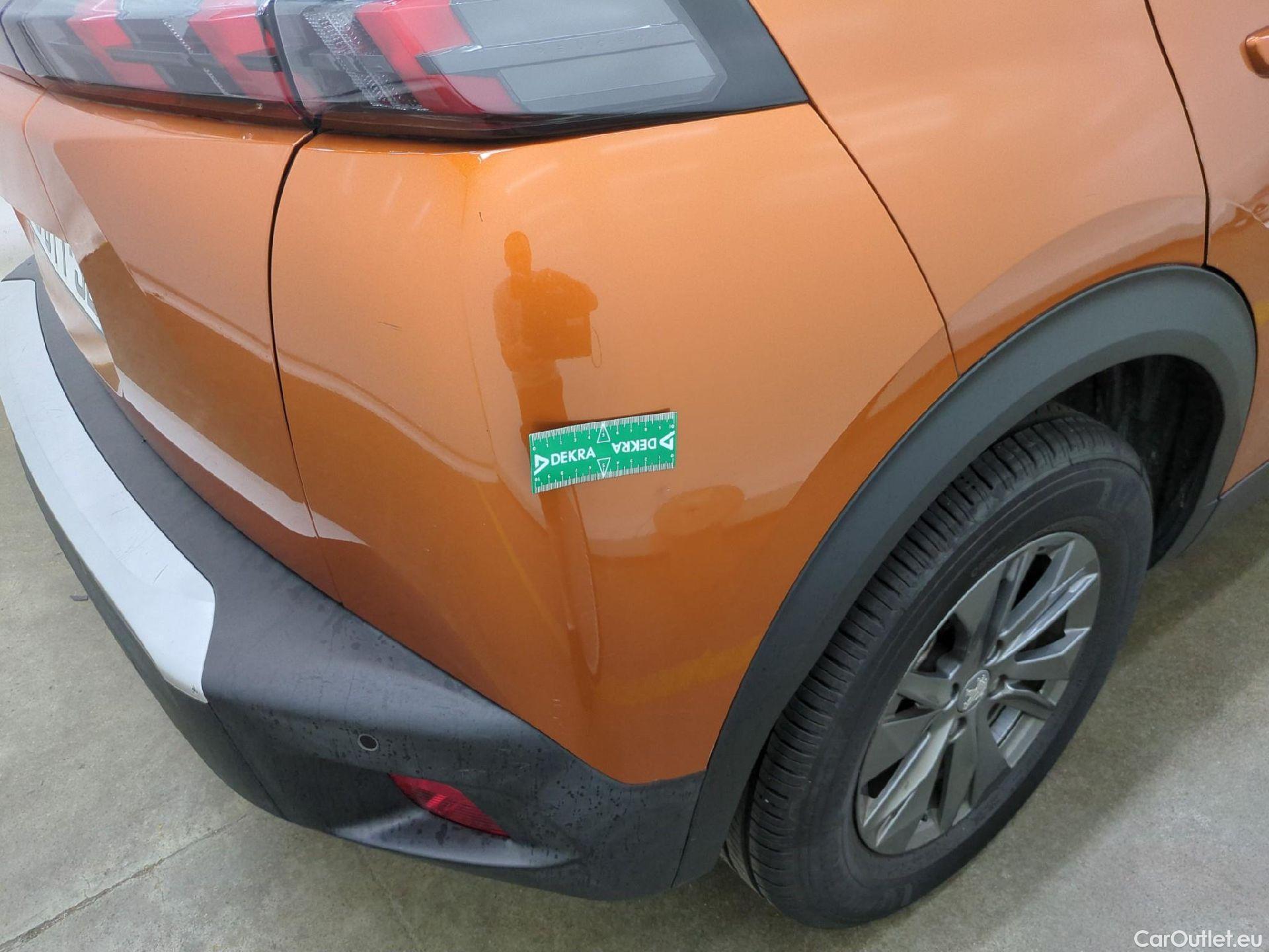  Peugeot  2008  Active Pack 1.5 HDi 110CV BVM6 E6d #15