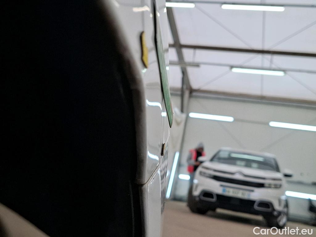  Peugeot  208  Allure Business 1.2 PureTech 100CV BVM6 E6d #5