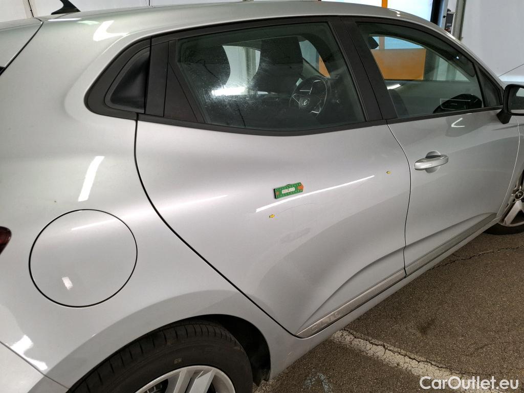  Renault  Clio  V Business 1.0 TCe 100CV BVM5 E6dT #13