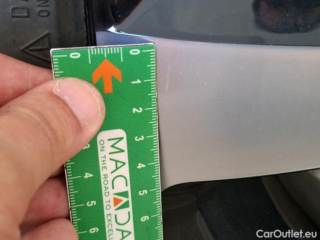  Citroen  C3  Max 1.2 PureTech 80CV BVM5 6E #26
