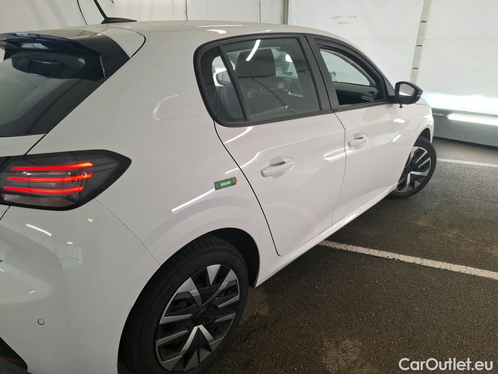  Peugeot  208  Active 1.2 PureTech 100CV BVM6 E6d #34
