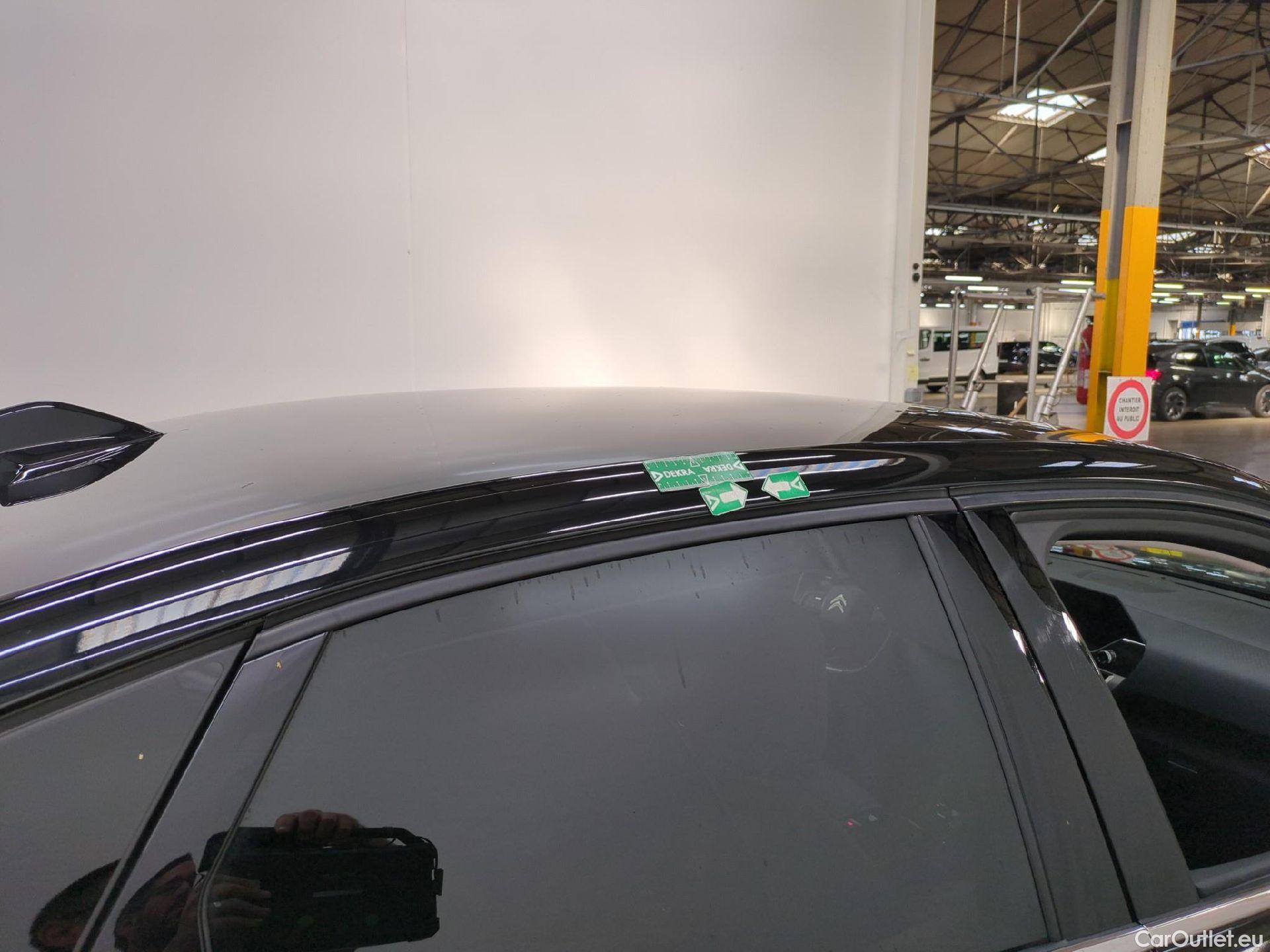  Citroen  C4  X Shine 1.2 PureTech 130CV BVA8 6E #8