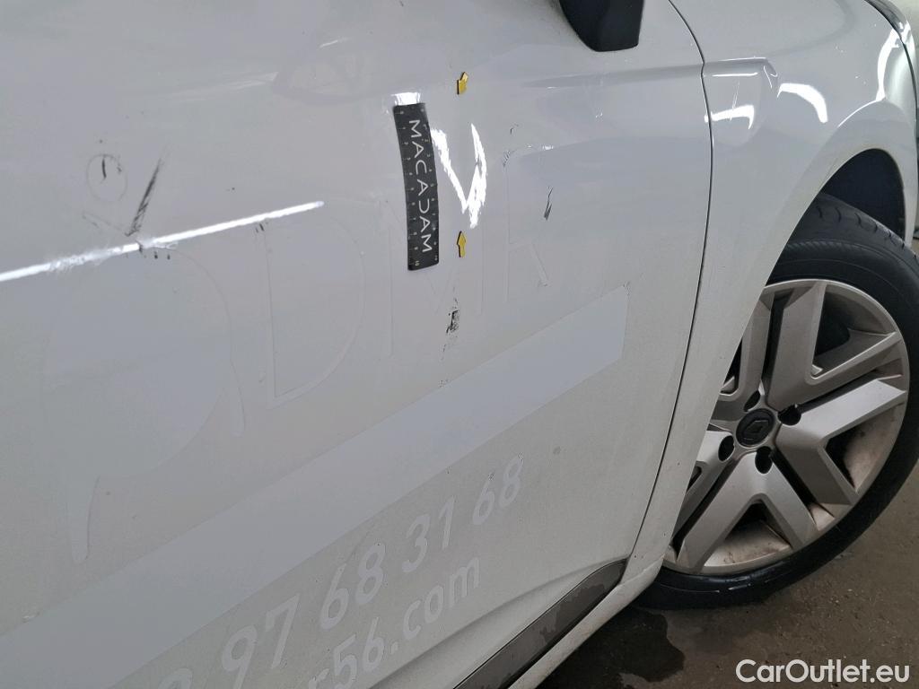  Renault  Clio  V Business 1.0 SCe 65CV BVM5 E6d #27