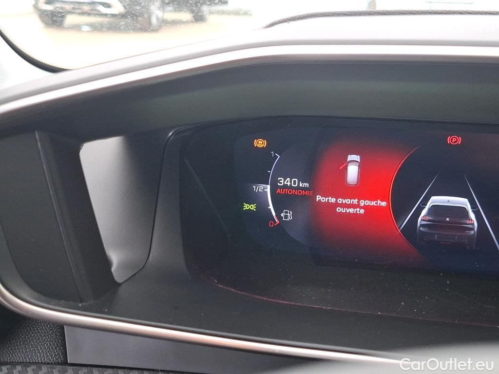  Peugeot  208  Allure Business 1.2 PureTech 100CV BVM6 E6d #29
