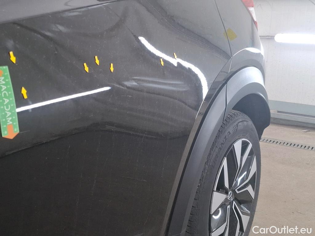  Nissan  Juke NISSAN  / 2019 / 5P / Crossover DIG-T 114 BVM6 Acenta #7