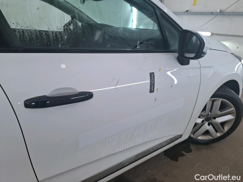  Renault  Clio  V Business 1.0 SCe 65CV BVM5 E6d #26