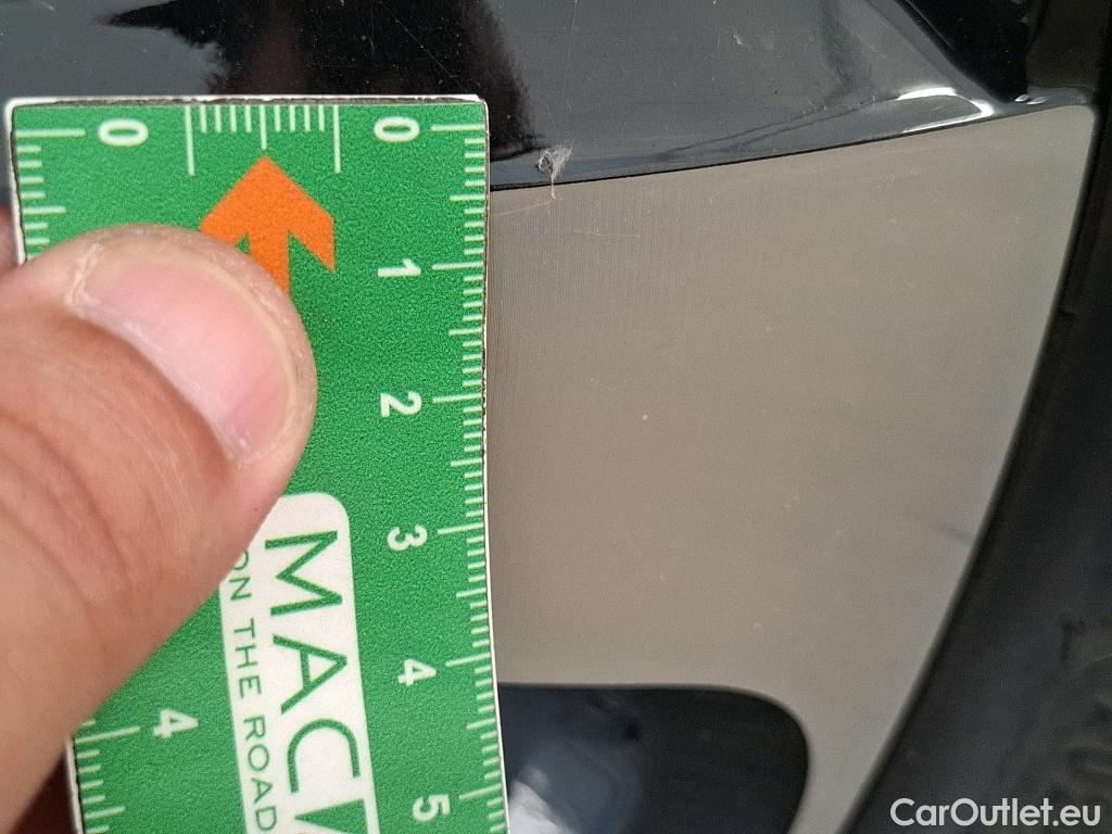  Citroen  C3  Max 1.2 PureTech 80CV BVM5 6E #25
