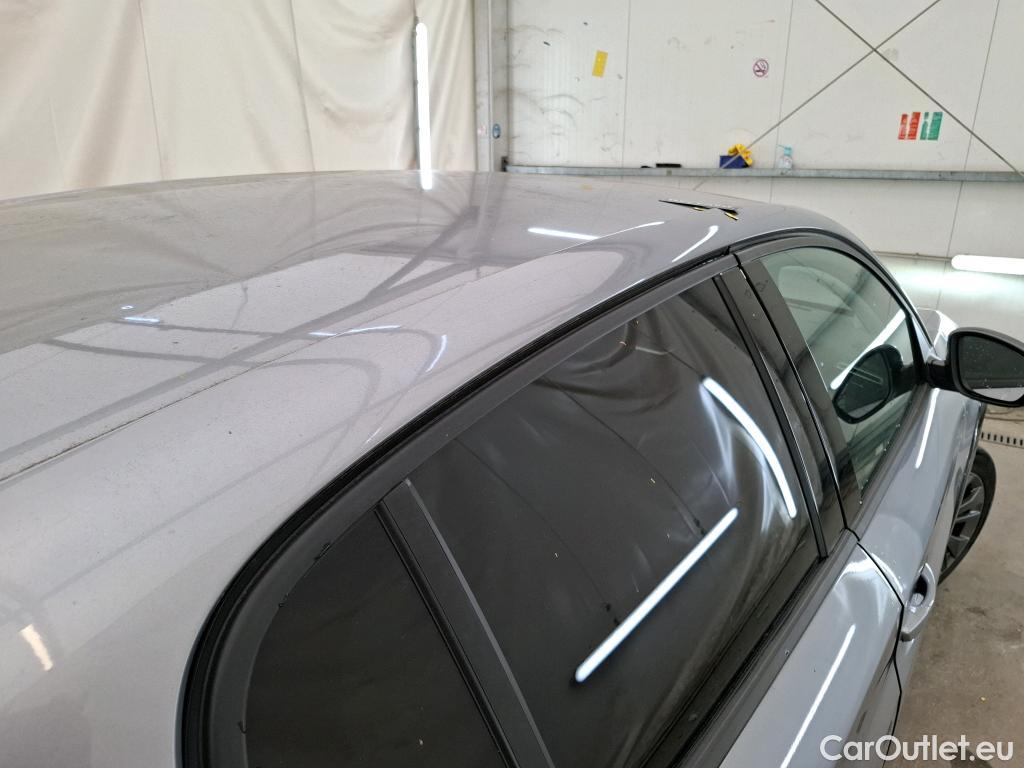  Peugeot  208  (e-) Allure 50kWh BVA #36