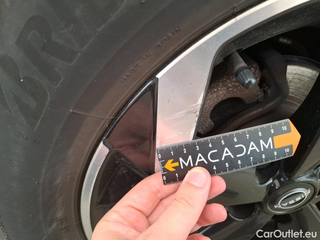  Nissan  Juke NISSAN  / 2019 / 5P / Crossover Hybrid 143 N-Connecta #19