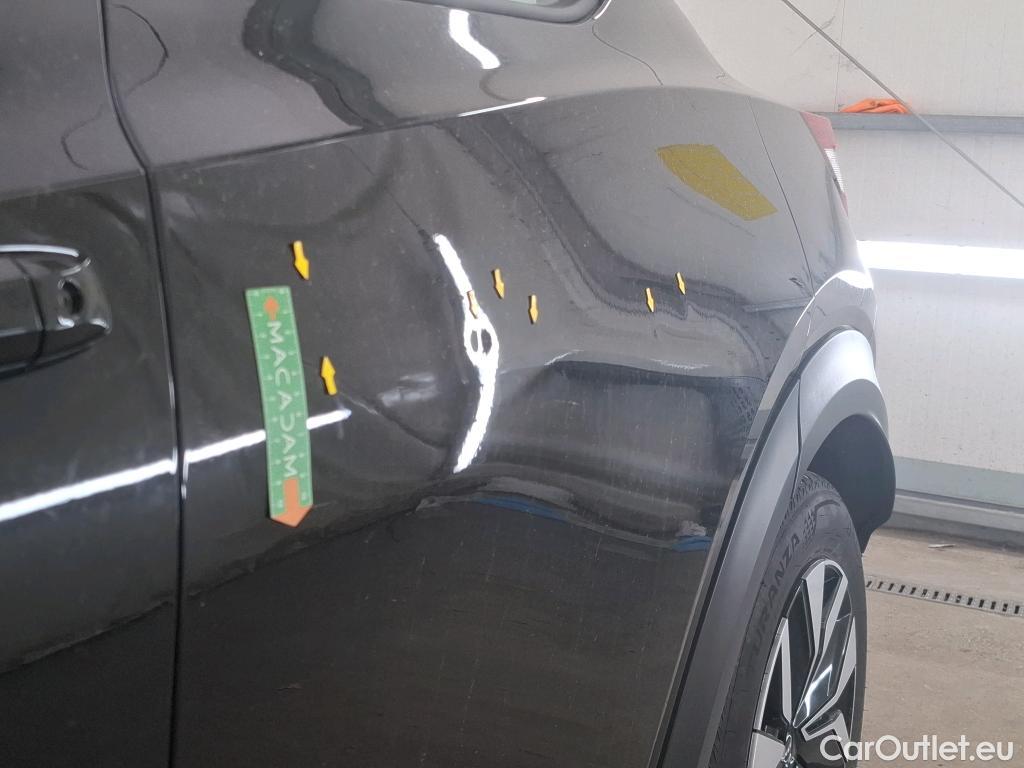  Nissan  Juke NISSAN  / 2019 / 5P / Crossover DIG-T 114 BVM6 Acenta #3