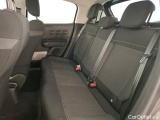  Citroen  C3  Max 1.2 PureTech 80CV BVM5 6E #9