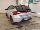  Hyundai  i20 HYUNDAI  / 2020 / 5P / Berline 1.0 T-GDI 100 HYBRID 48V Intuitive DCT-7 #2