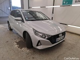  Hyundai  i20 HYUNDAI  / 2020 / 5P / Berline 1.0 T-GDI 100 HYBRID 48V Intuitive DCT-7 #4