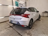  Hyundai  i20 HYUNDAI  / 2020 / 5P / Berline 1.0 T-GDI 100 HYBRID 48V Intuitive DCT-7 #3