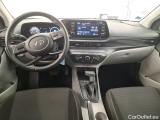  Hyundai  i20 HYUNDAI  / 2020 / 5P / Berline 1.0 T-GDI 100 HYBRID 48V Intuitive DCT-7 #5