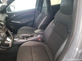  Nissan  Juke NISSAN  / 2019 / 5P / Crossover Hybrid 143 N-Connecta #8