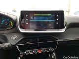  Peugeot  208  (e-) Allure 50kWh BVA #8