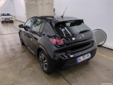  Peugeot  208  Active Pack 1.2 PureTech 100CV BVM6 E6d #4