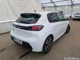  Peugeot  208  Allure Business 1.2 PureTech 100CV BVM6 E6d #3