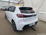  Peugeot  208  Allure Business 1.2 PureTech 100CV BVM6 E6d #2