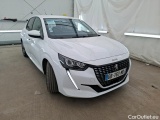  Peugeot  208  Allure Business 1.2 PureTech 100CV BVM6 E6d #4