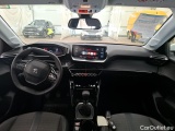  Peugeot  208  Allure Business 1.2 PureTech 100CV BVM6 E6d #5