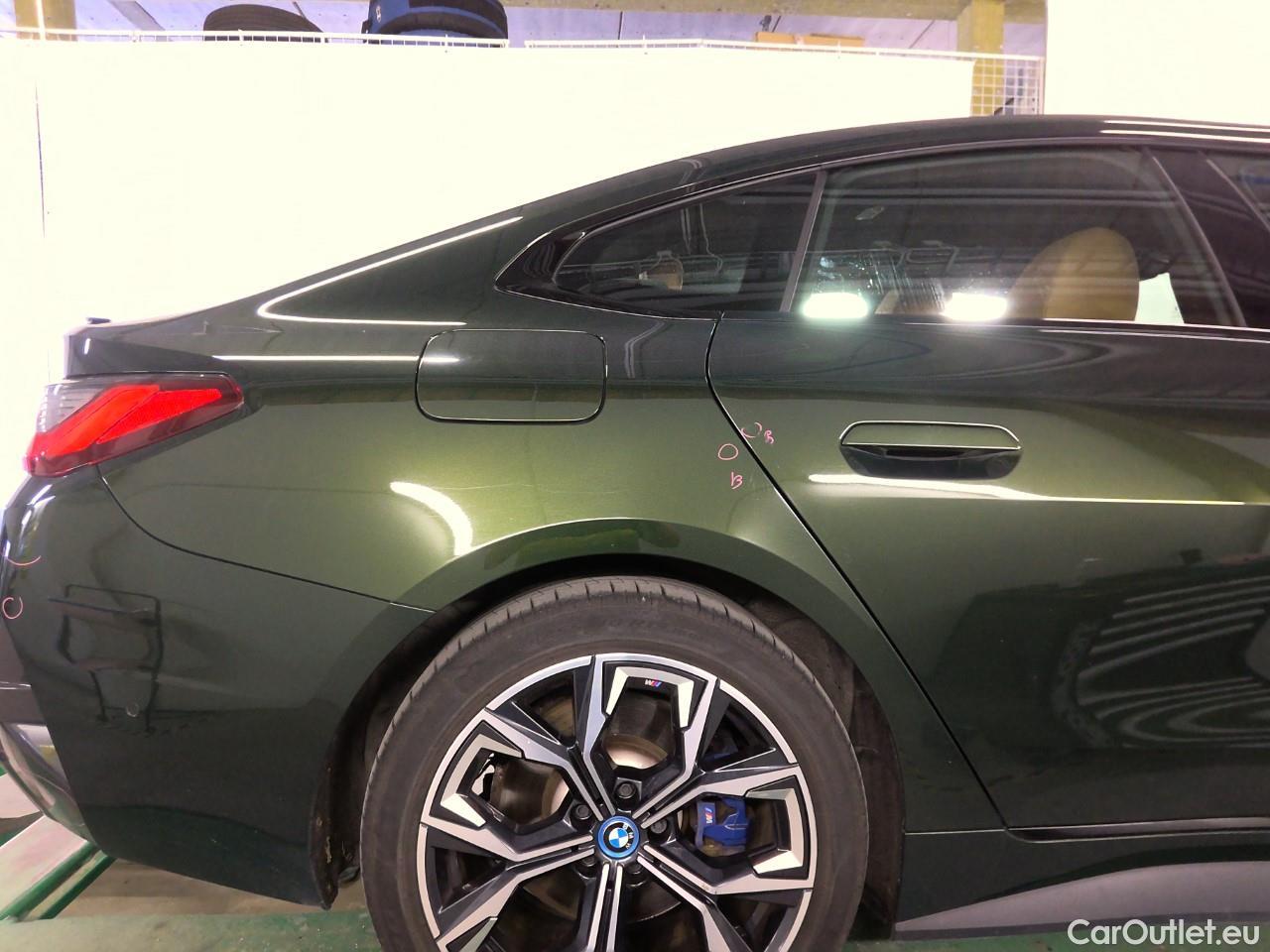  Bmw  Serie 4 i4 eDrive40 #3