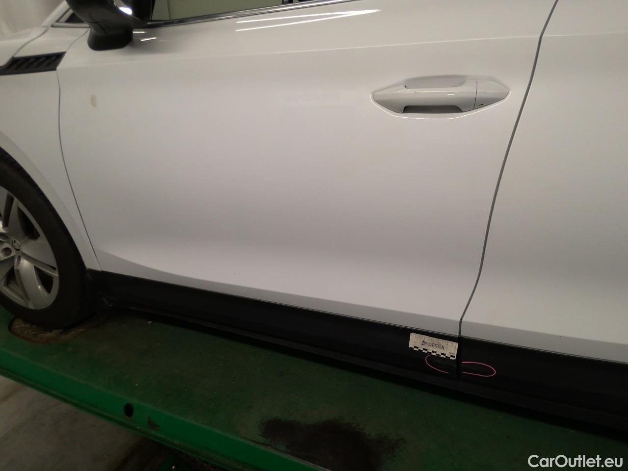  Skoda  ENYAQ  iV80 5d #22