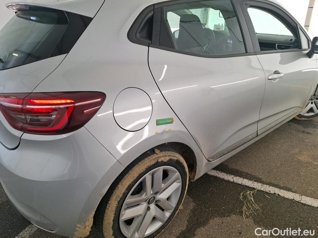  Renault  Clio  V Business 1.0 TCe 90CV BVM6 E6d #1