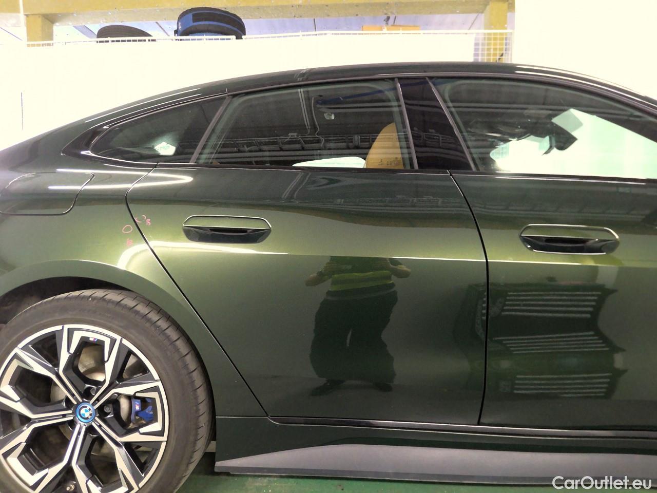  Bmw  Serie 4 i4 eDrive40 #5