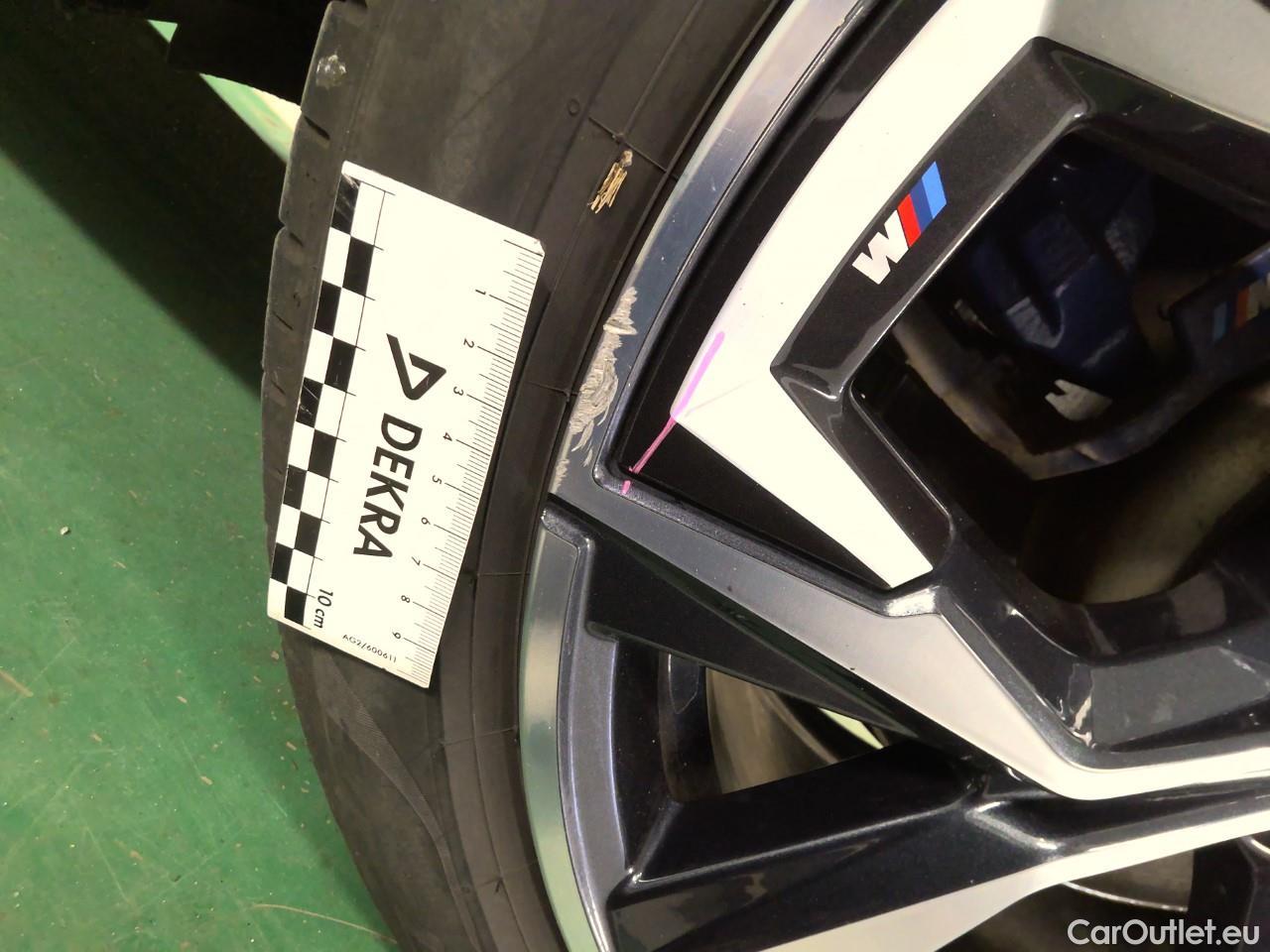  Bmw  Serie 4 i4 eDrive40 #14
