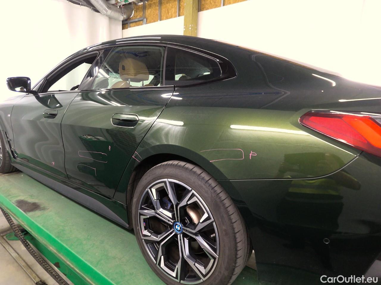  Bmw  Serie 4 i4 eDrive40 #11
