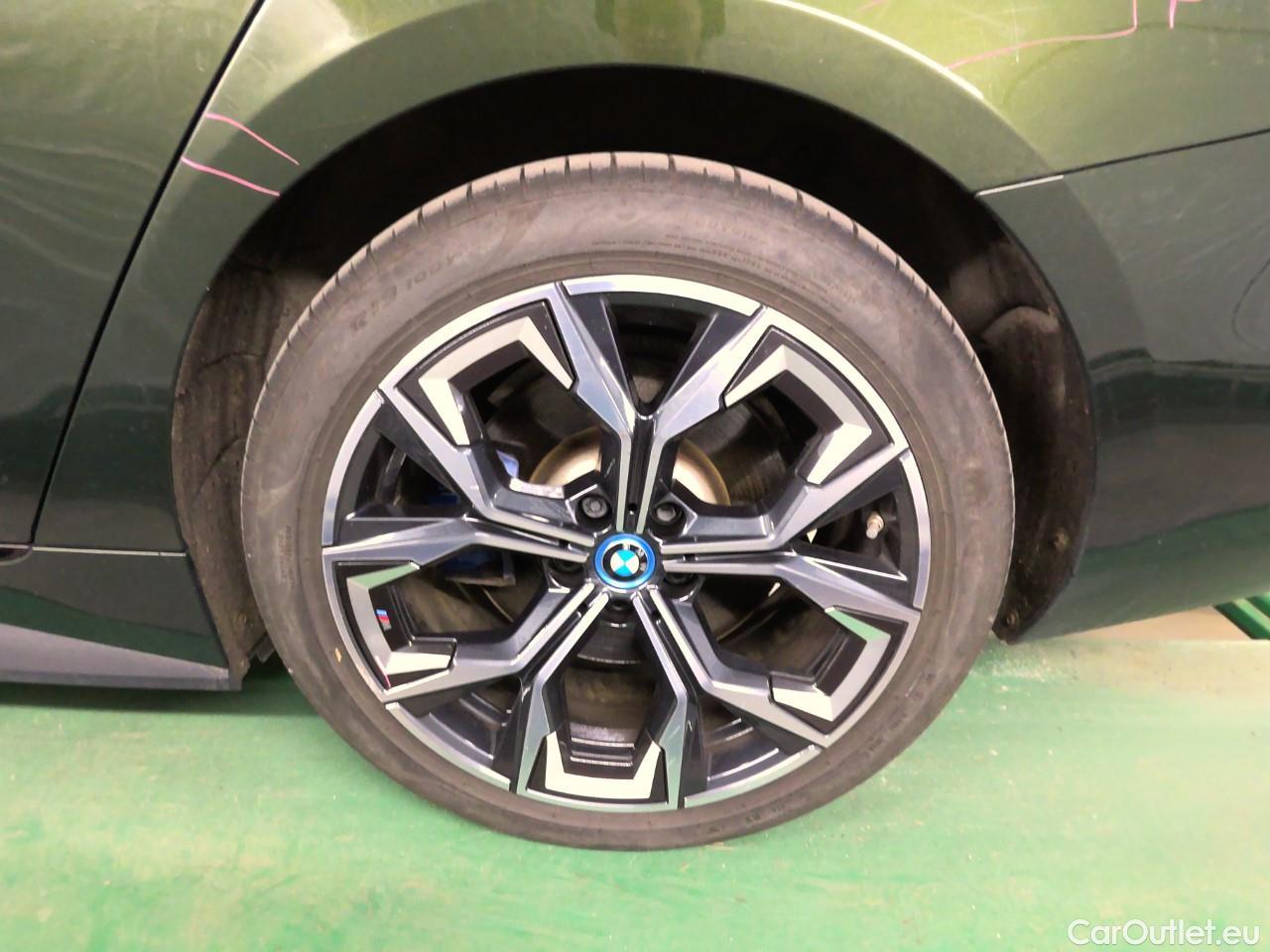  Bmw  Serie 4 i4 eDrive40 #13