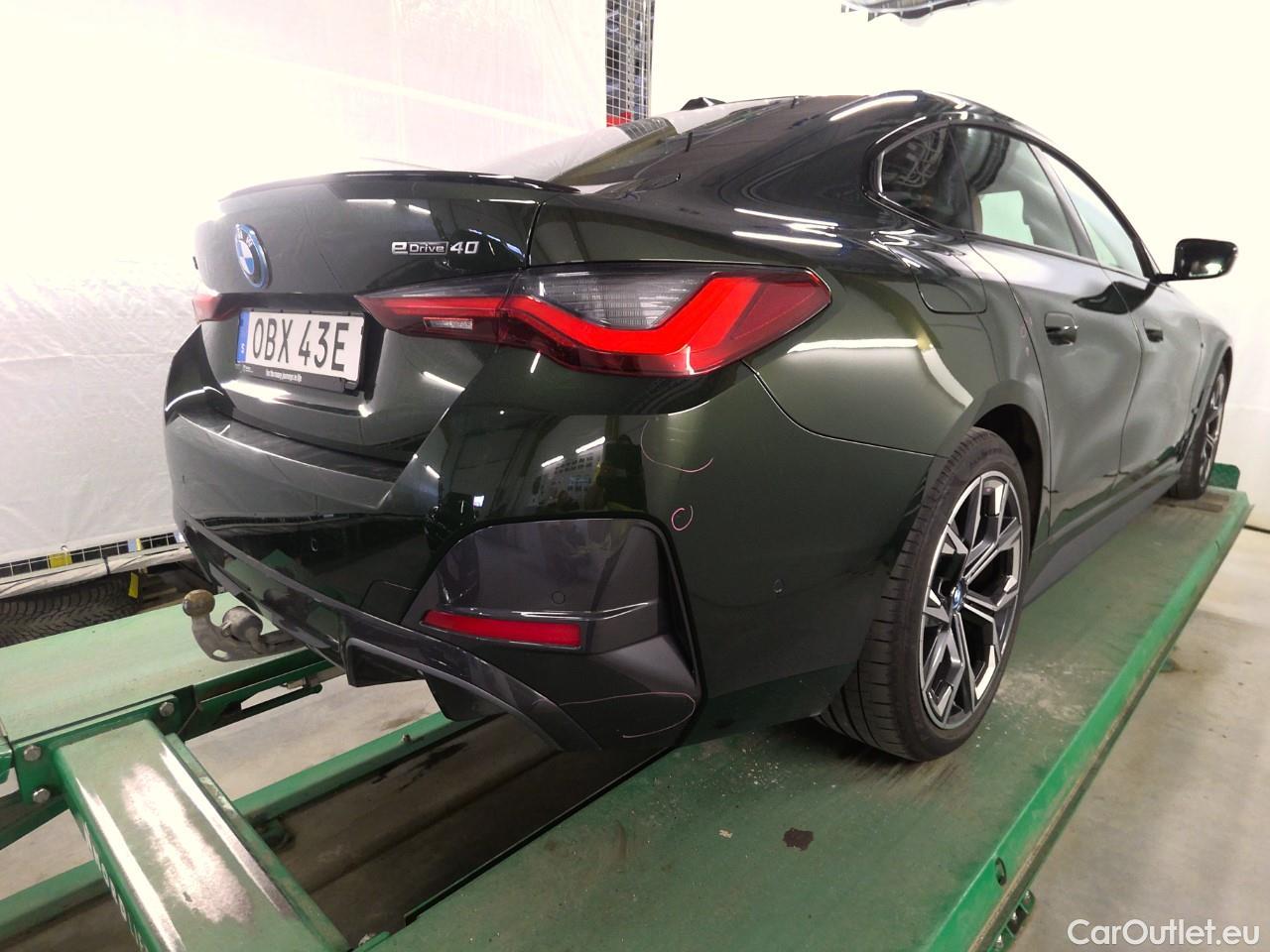  Bmw  Serie 4 i4 eDrive40 #7