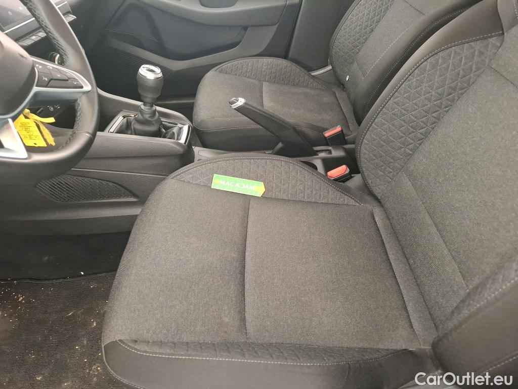  Renault  Clio  V Business 1.0 TCe 90CV BVM6 E6d #10