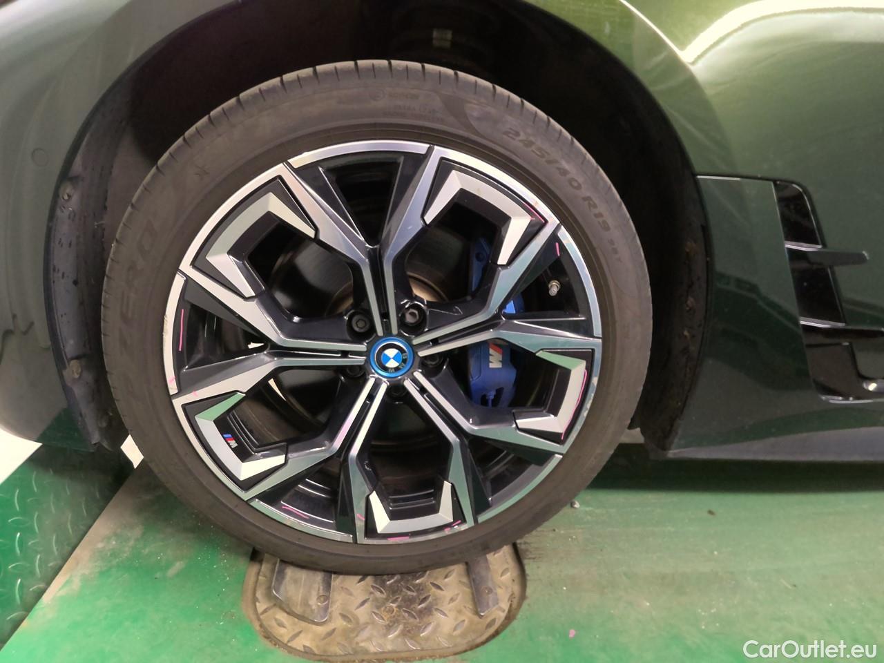  Bmw  Serie 4 i4 eDrive40 #17
