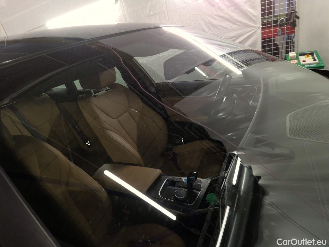  Bmw  Serie 4 i4 eDrive40 #21