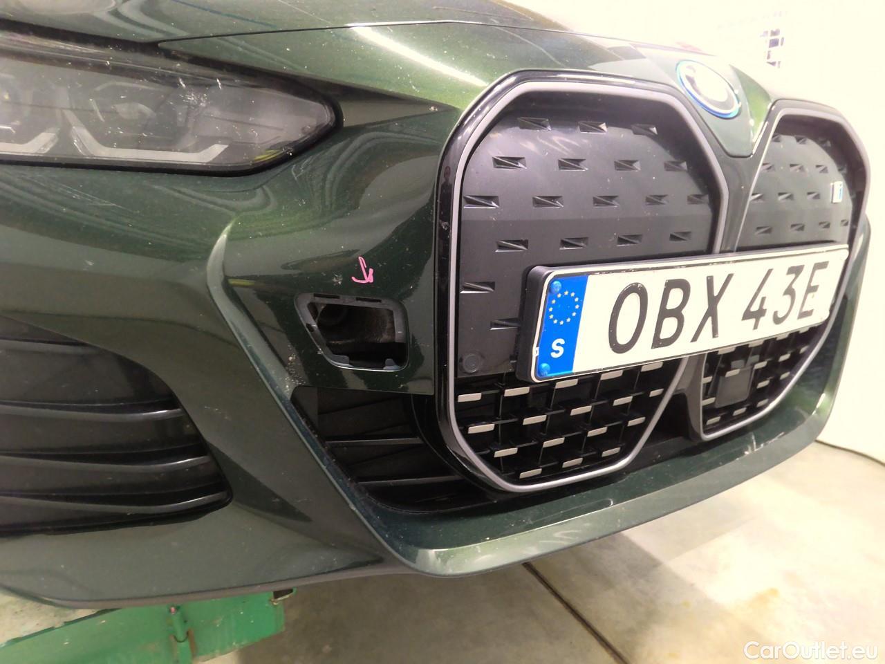  Bmw  Serie 4 i4 eDrive40 #1