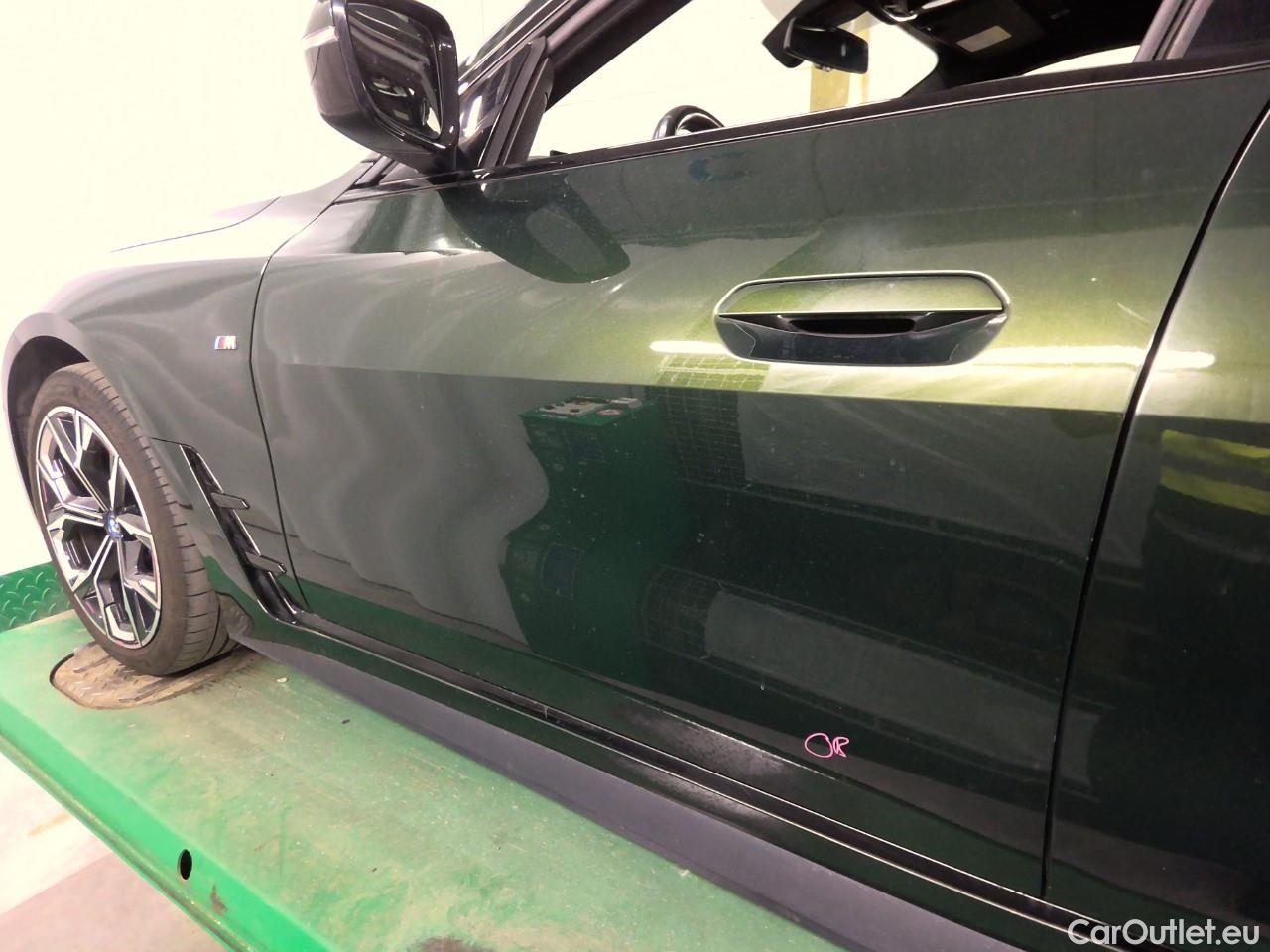  Bmw  Serie 4 i4 eDrive40 #15