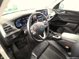  Bmw  X3  xDr.30e Aut #9