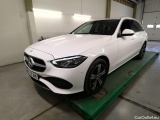 C-Klasse